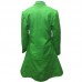 Rachel Brosnahan Marvelous Mrs Maisel Green Coat